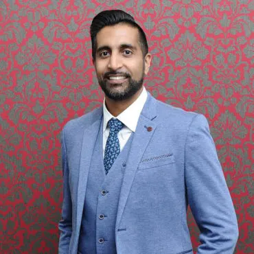 Jasdeep Mattoo - Lawyer in Surrey, British Columbia - Clearway Law