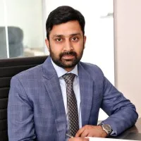 Madhur Goyal - Lawyer in Surrey, British Columbia - Clearway Law