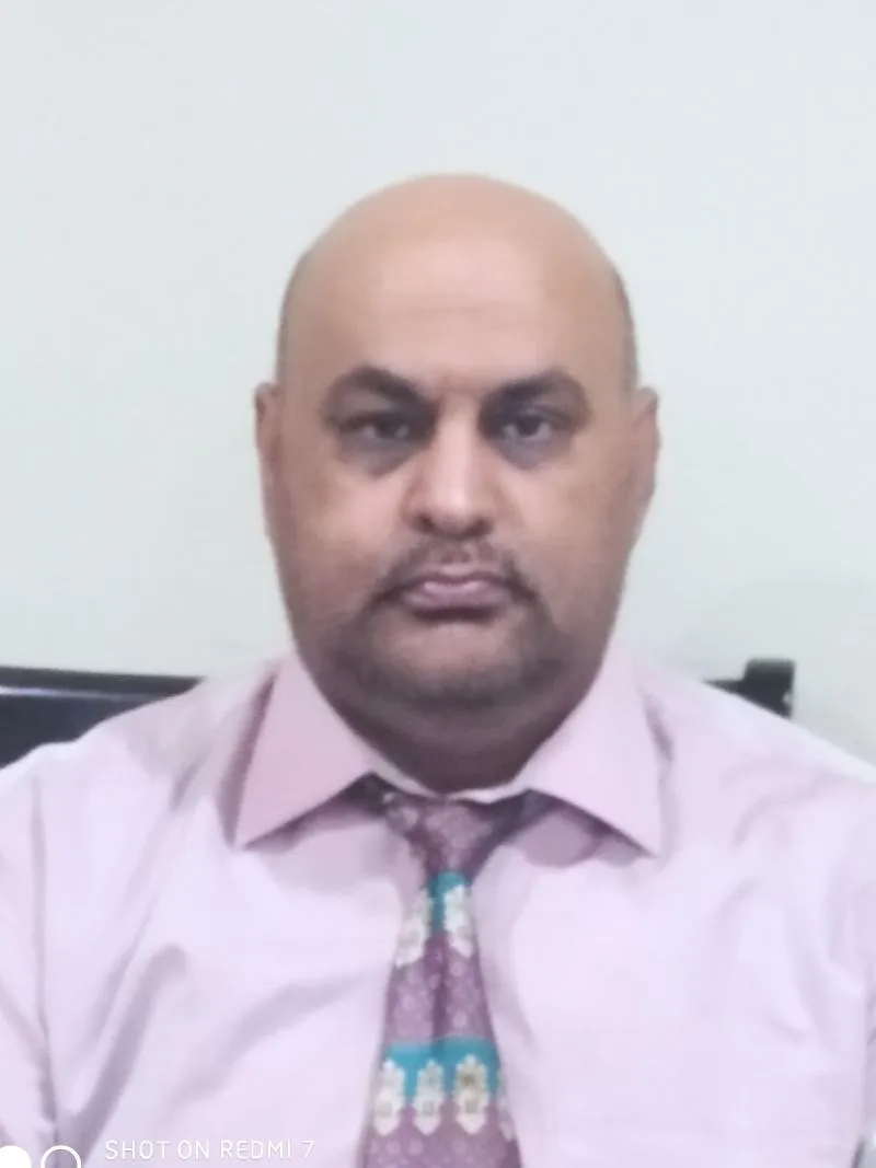 Tajinder Arora - Lawyer in Surrey, British Columbia - Clearway Law