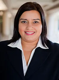 Meena Dhillon - Lawyer in Surrey, British Columbia - Clearway Law