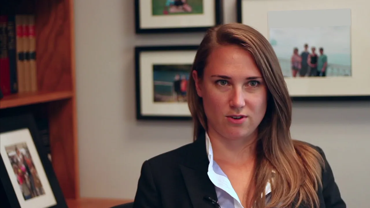Stephanie Head - Lawyer in Port Moody, British Columbia - Clearway Law