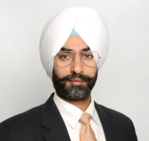Ajaypal Dhaliwal - Lawyer in Surrey, British Columbia - Clearway Law