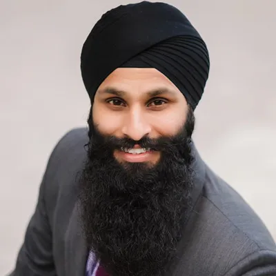 Paramjit Malhi - Lawyer in Surrey, British Columbia - Clearway Law