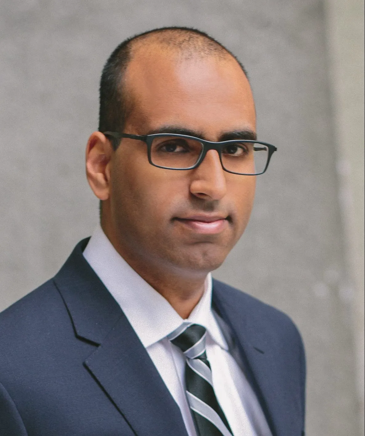 Ravi Patel - Lawyer in Burnaby, British Columbia - Clearway Law