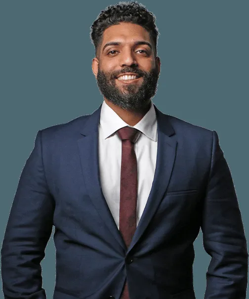 Navdip Chhabra Lawyer in Burnaby, British Columbia Clearway