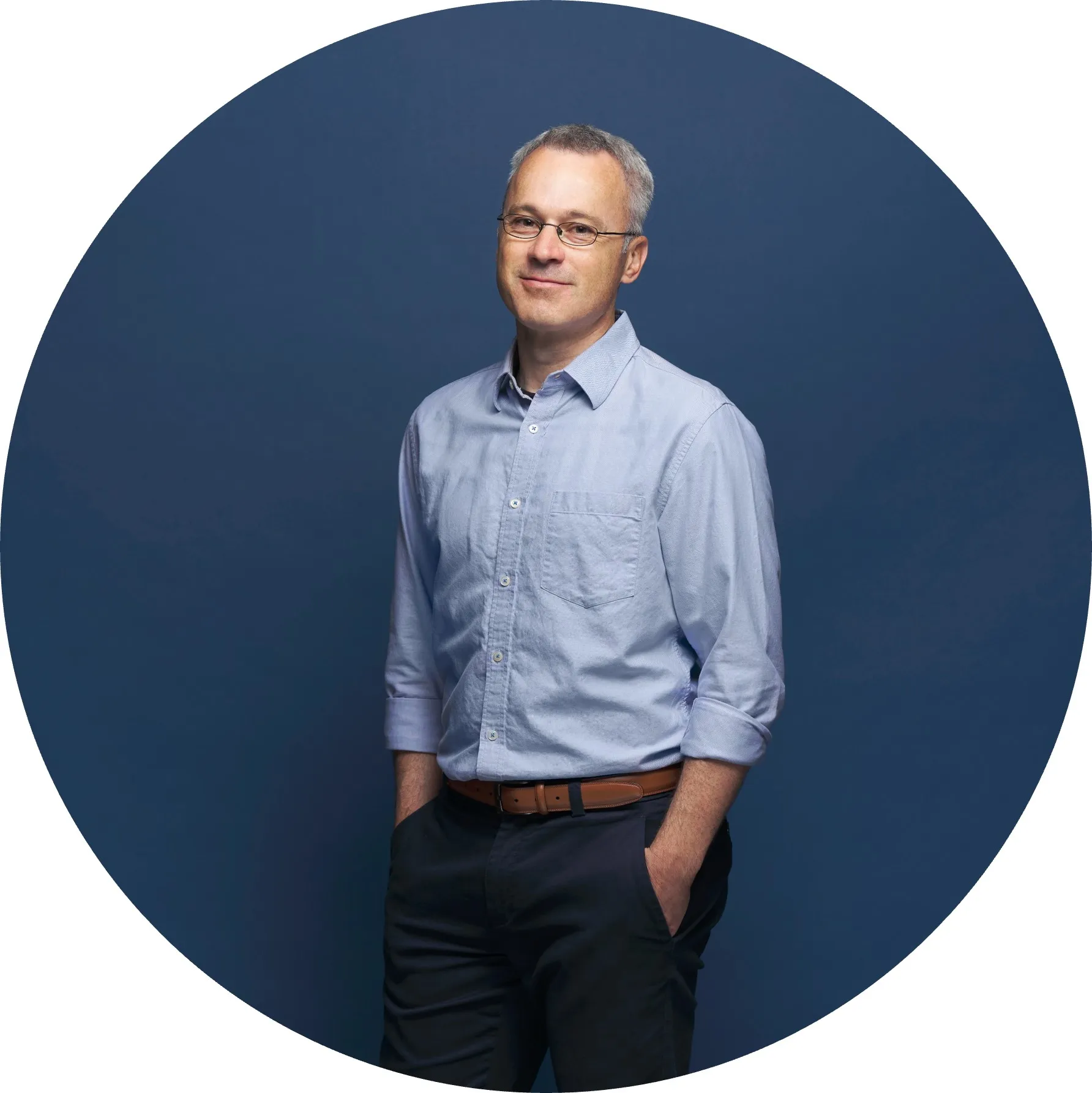 David Allardice - Lawyer in Vancouver, British Columbia - Clearway Law