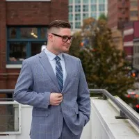 Hamish Gray - Lawyer in Vancouver, British Columbia - Clearway Law