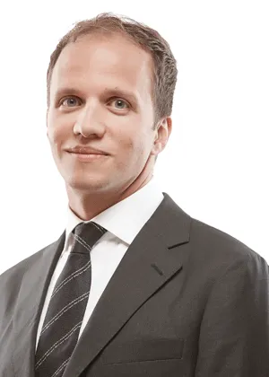 Kurt Wedel - Lawyer in Vancouver, British Columbia - Clearway Law