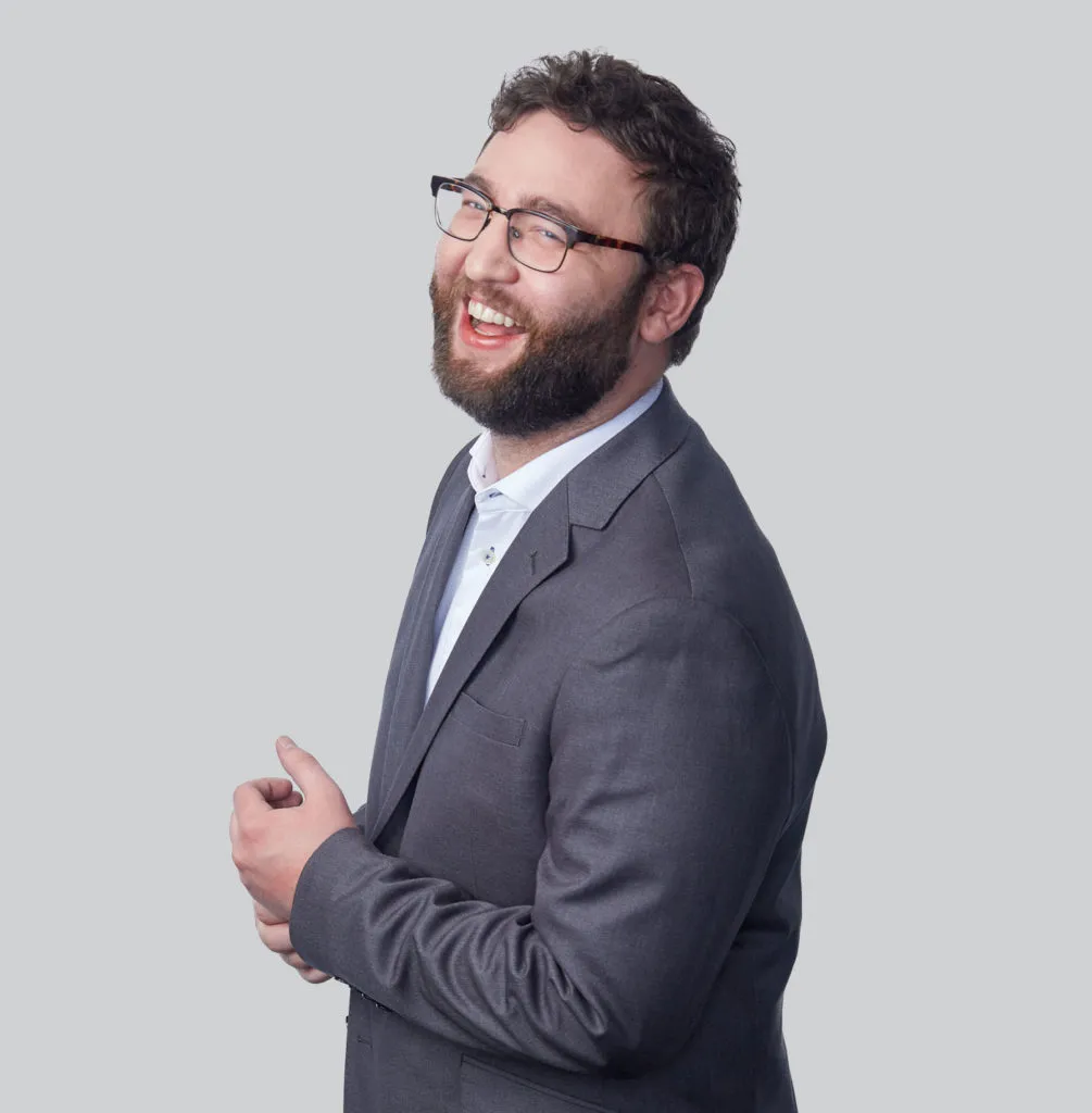 Maxime Chambers-Dumont - Lawyer in Vancouver, British Columbia - Clearway Law