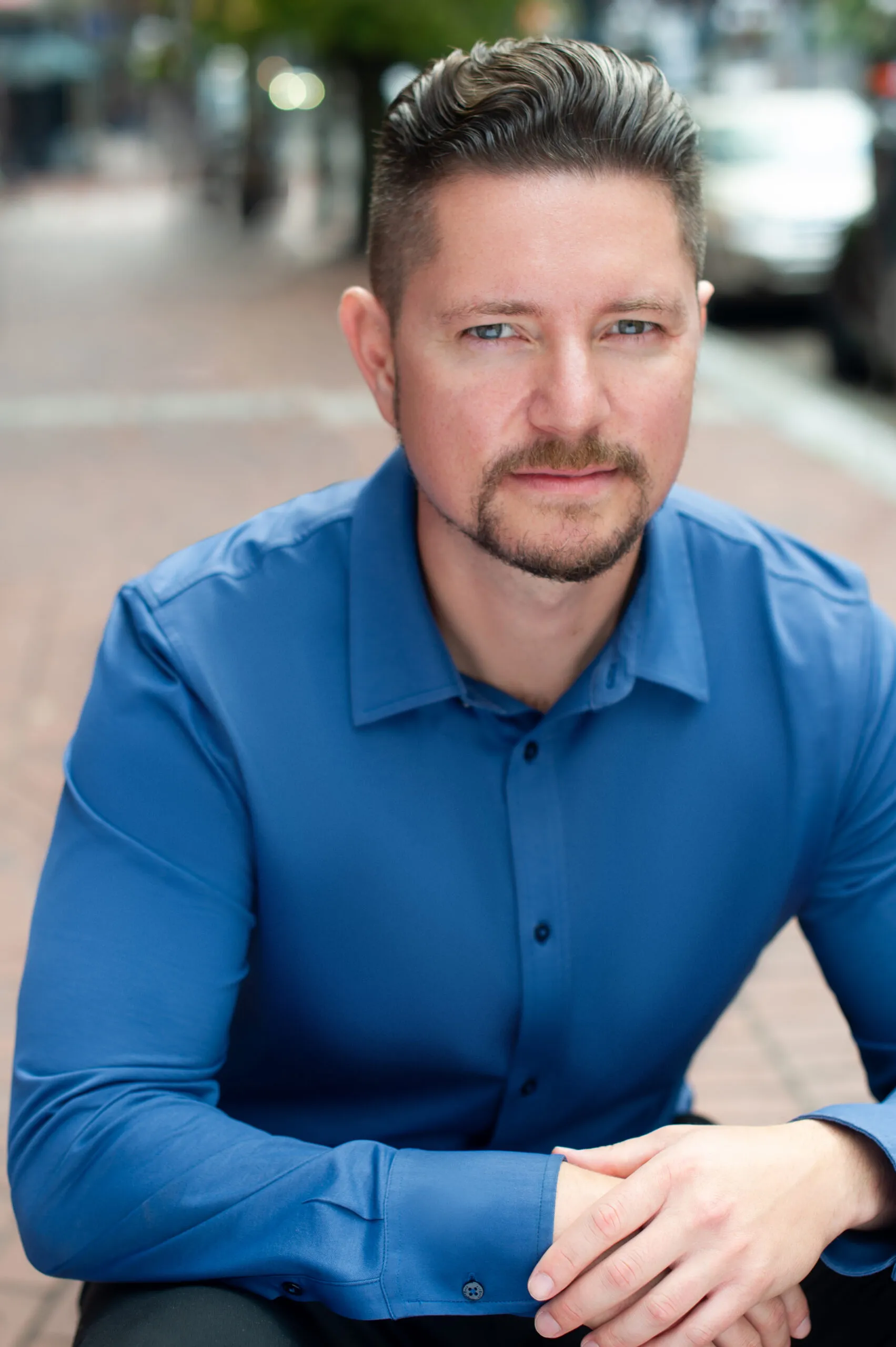 Kieran Morris - Lawyer in Vancouver, British Columbia - Clearway Law