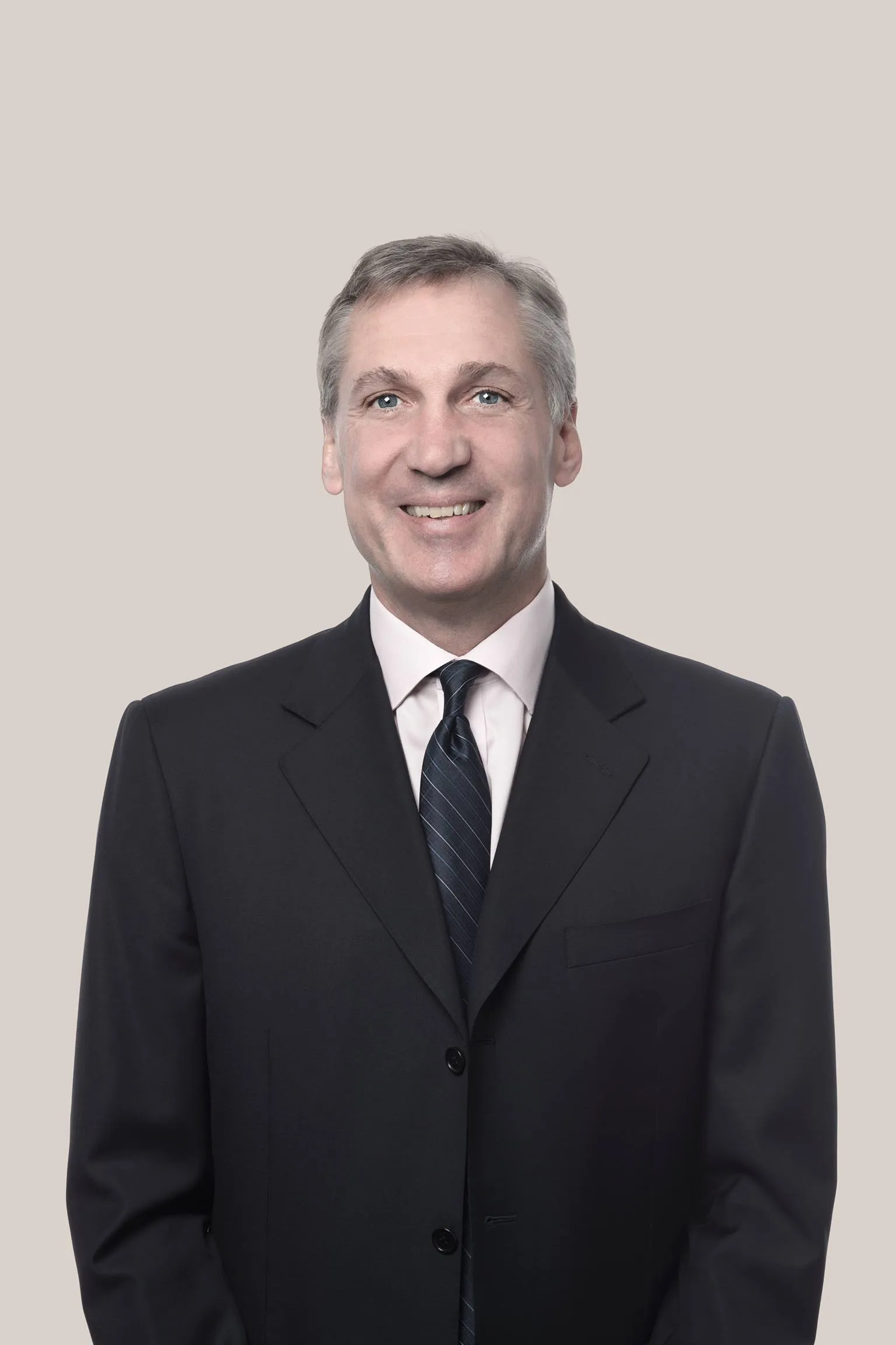 Keith Spencer - Lawyer in Vancouver, British Columbia - Clearway Law
