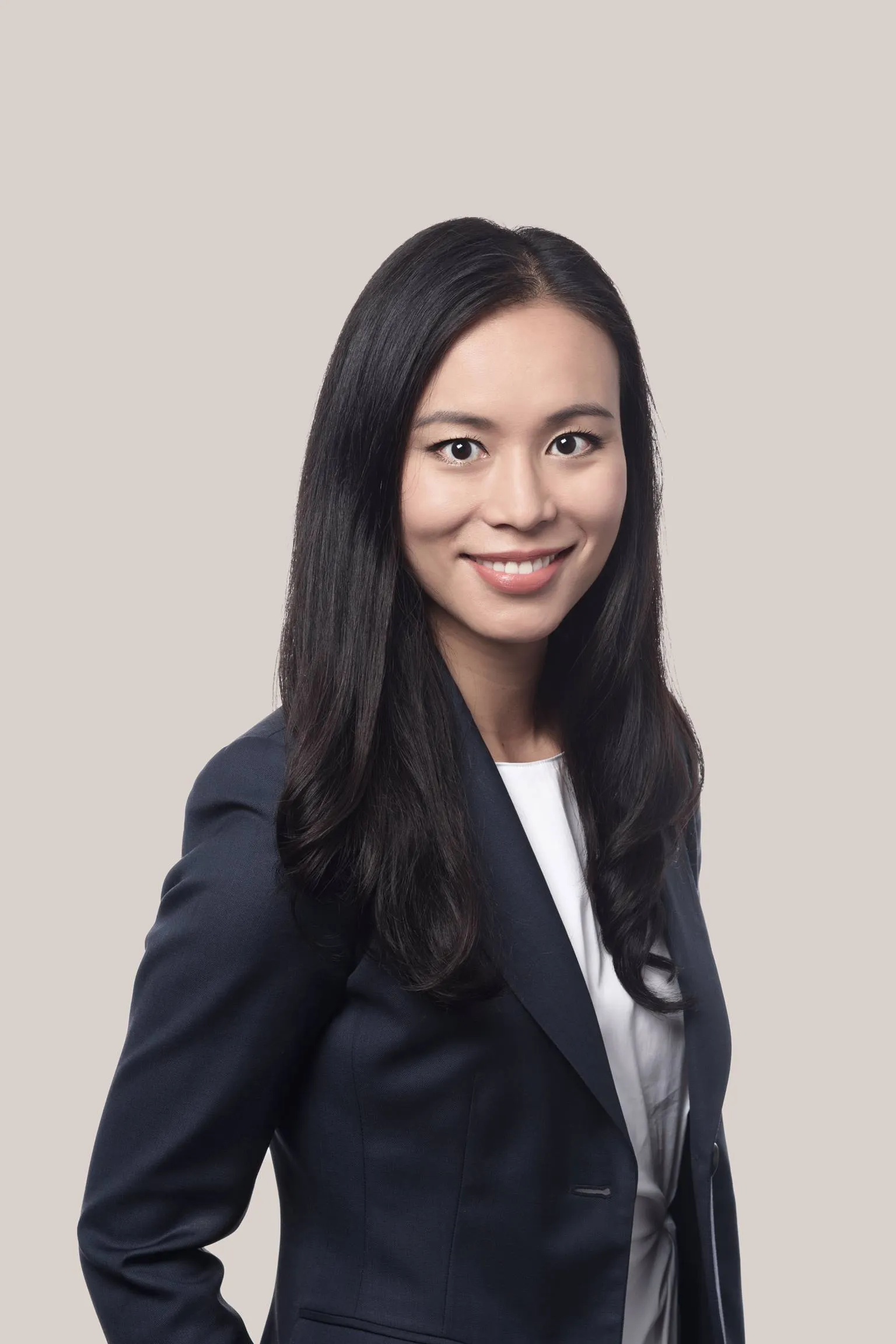 Stephanie Gutierrez - Lawyer in Vancouver, British Columbia - Clearway Law