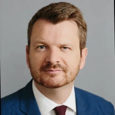 Dermot Devine - Lawyer in Vancouver, British Columbia - Clearway Law