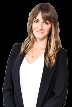Lia Moody - Lawyer in Vancouver, British Columbia - Clearway Law