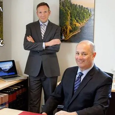 Michael Mines - Lawyer in Vancouver, British Columbia - Clearway Law