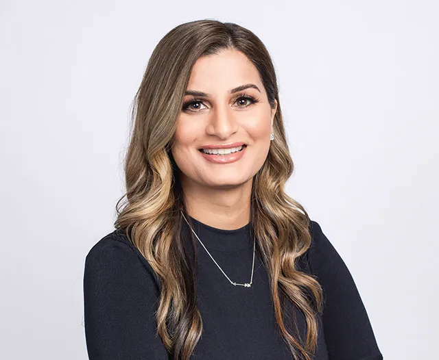 Rajdeep Malhi - Lawyer in Vancouver, British Columbia - Clearway Law