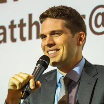 Daniel Matthews - Lawyer in Vancouver, British Columbia - Clearway Law