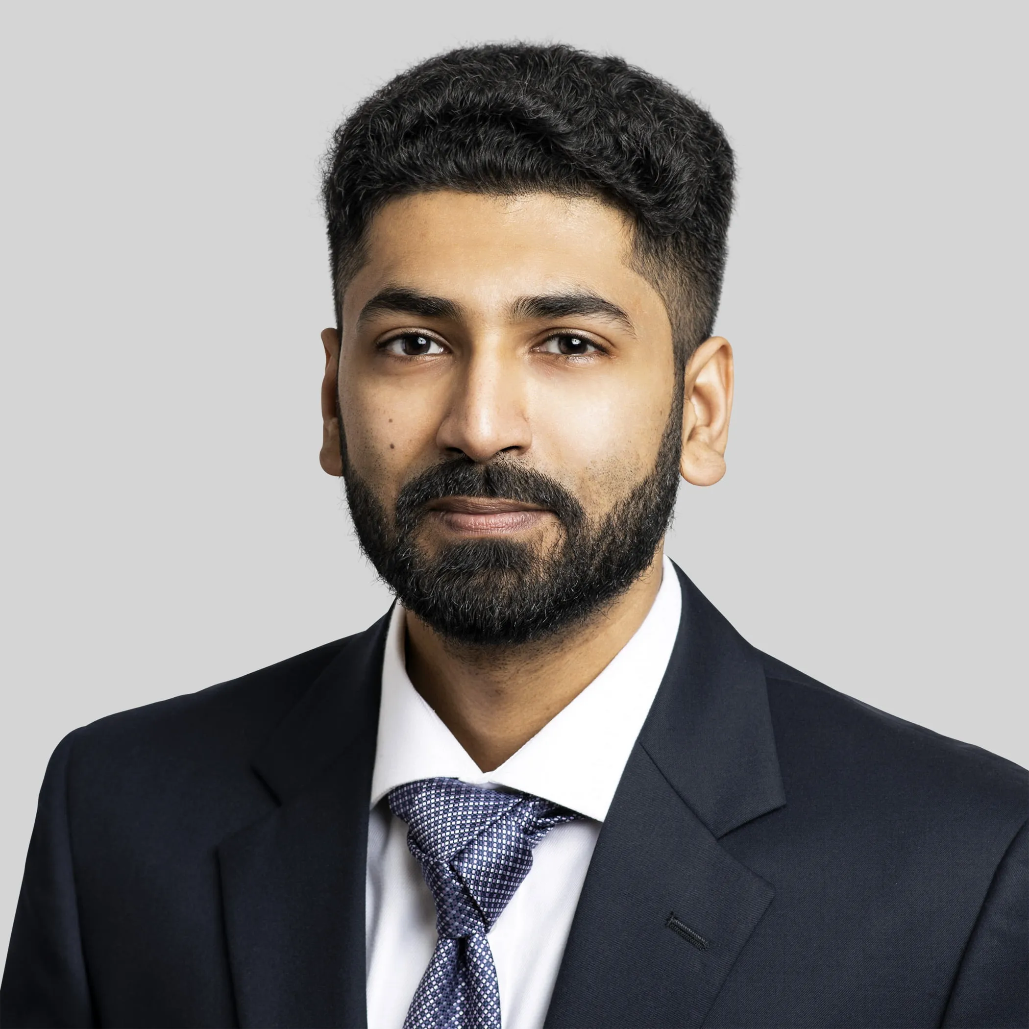 Kamaal Dhillon - Lawyer in Vancouver, British Columbia - Clearway Law
