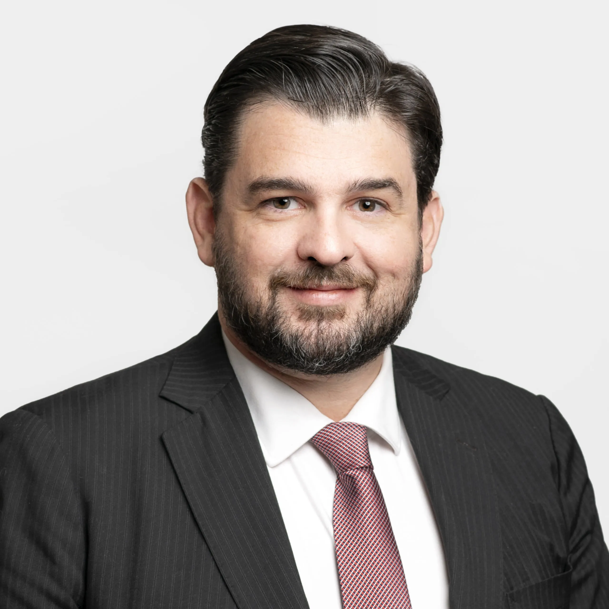 Matthew McCarthy - Lawyer in Vancouver, British Columbia - Clearway Law