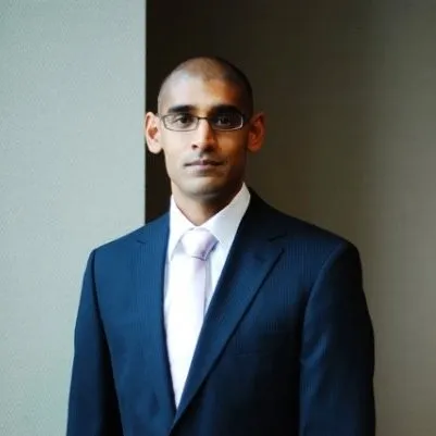 Shiva Galbaransingh - Lawyer in Vancouver, British Columbia - Clearway Law