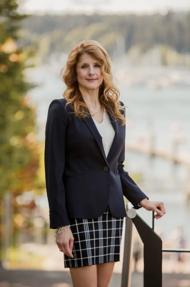 Andrea Raso - Lawyer in Vancouver, British Columbia - Clearway Law