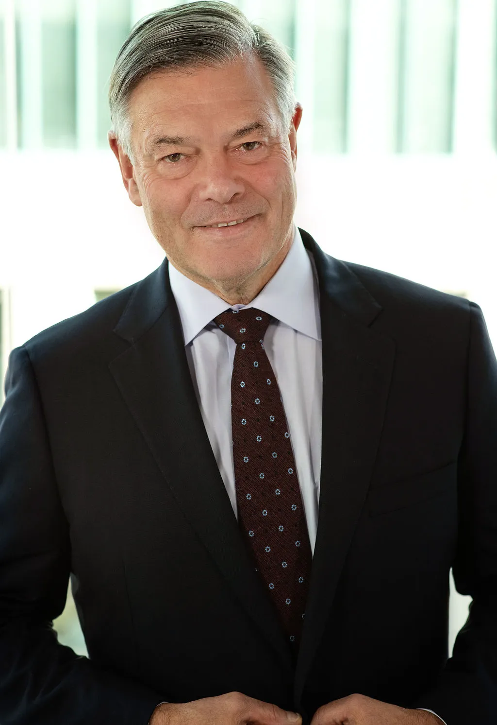 Arthur Grant - Lawyer in Vancouver, British Columbia - Clearway Law