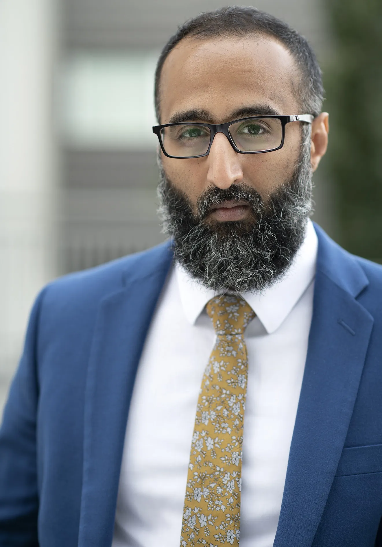 Mansoor Khan - Lawyer in Vancouver, British Columbia - Clearway Law