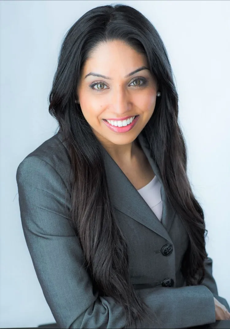 Amanjot Sandhu - Lawyer in Vancouver, British Columbia - Clearway Law