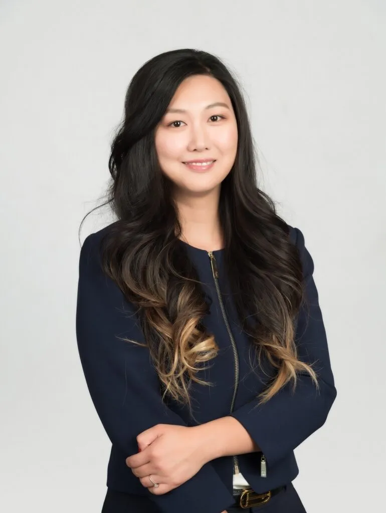 Ivy Yang - Lawyer in Vancouver, British Columbia - Clearway Law