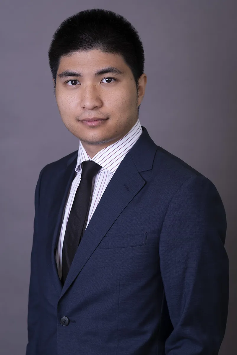 Robert Lo - Lawyer in Vancouver, British Columbia - Clearway Law