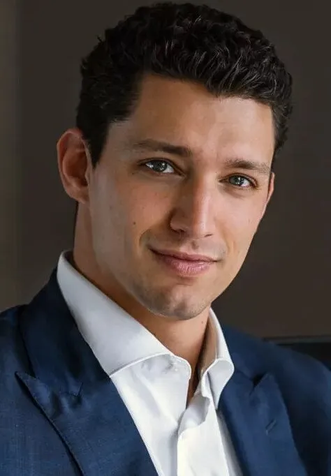 Santino Lofranco - Lawyer in Vancouver, British Columbia - Clearway Law