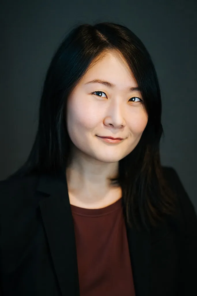 Alisa Maegawa - Lawyer in Vancouver, British Columbia - Clearway Law