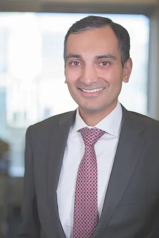 Arpal Dosanjh - Lawyer in Vancouver, British Columbia - Clearway Law