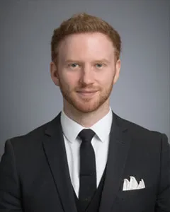Tyler Dennis - Lawyer in Vancouver, British Columbia - Clearway Law