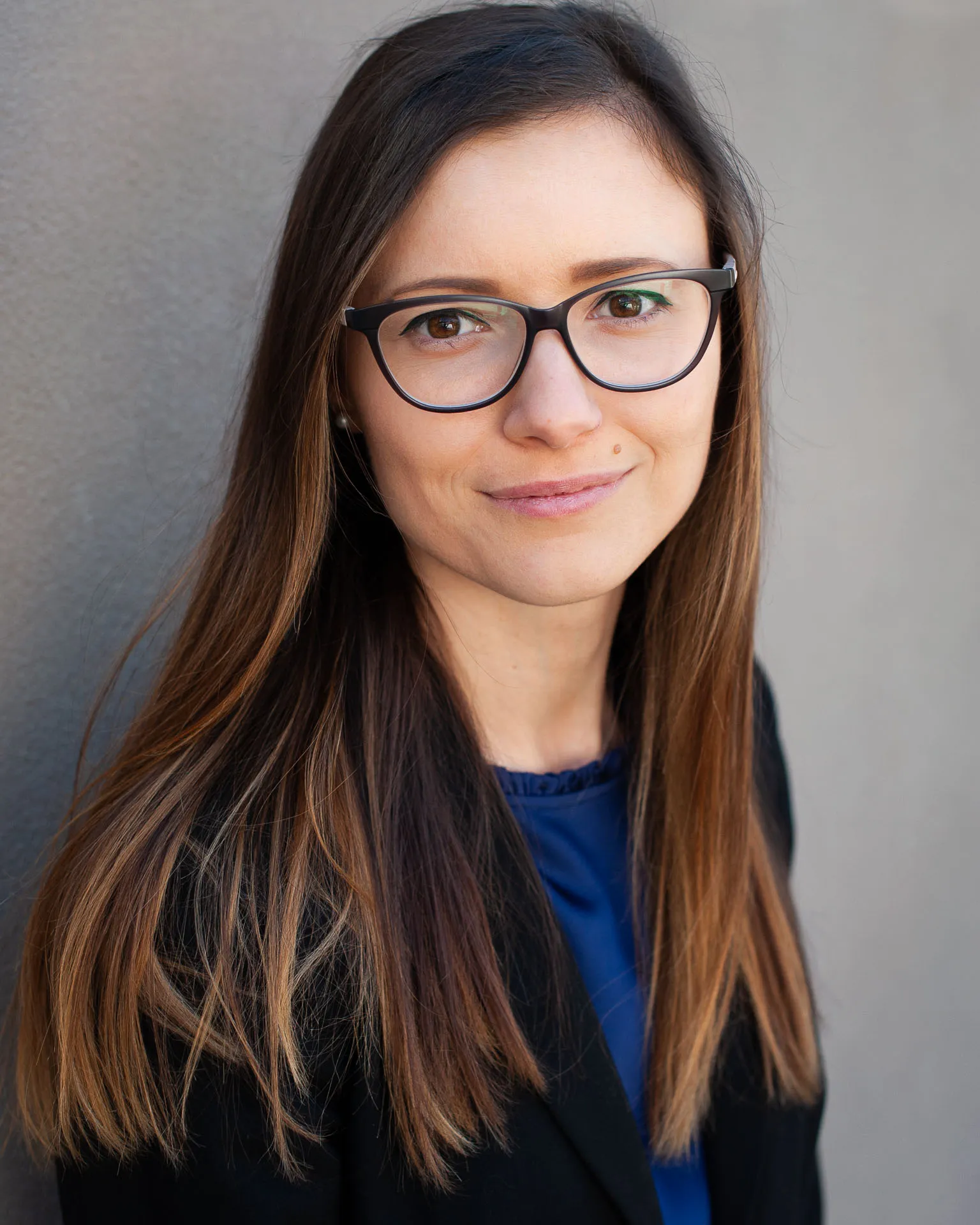 Alina Chekh - Lawyer in Vancouver, British Columbia - Clearway Law