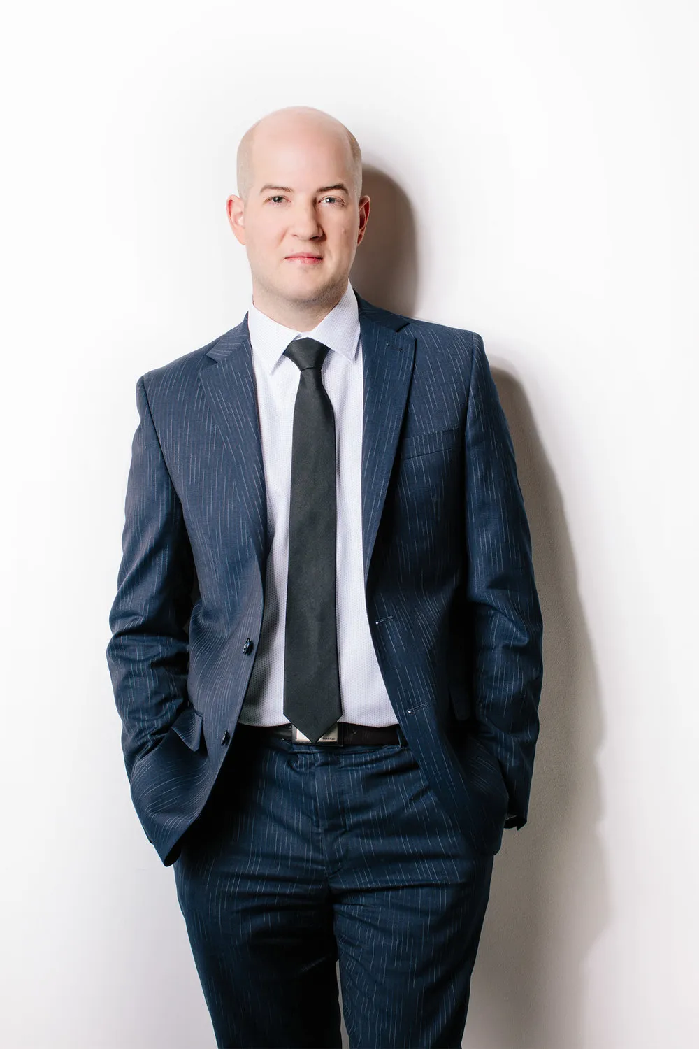Greg Allen - Lawyer in Vancouver, British Columbia - Clearway Law