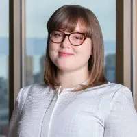 Rebecca Robb - Lawyer in Vancouver, British Columbia - Clearway