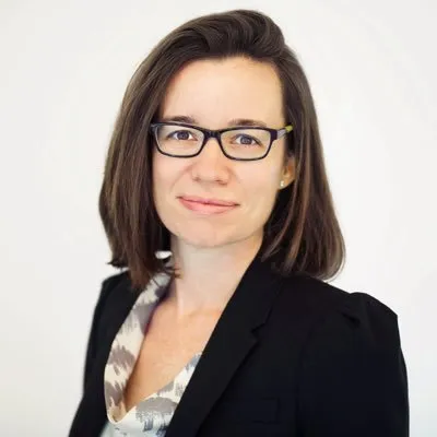 Mary Richter - Lawyer in Vancouver, British Columbia - Clearway