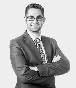 Clayton Rubinstein - Lawyer in Richmond, British Columbia - Clearway Law