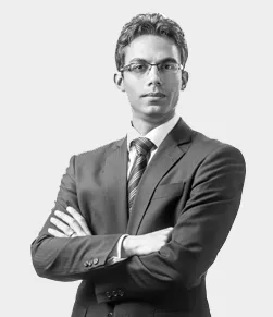 Matthew Beharry - Lawyer in Richmond, British Columbia - Clearway