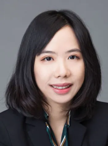 Jenny Ruan - Lawyer in Richmond, British Columbia - Clearway Law