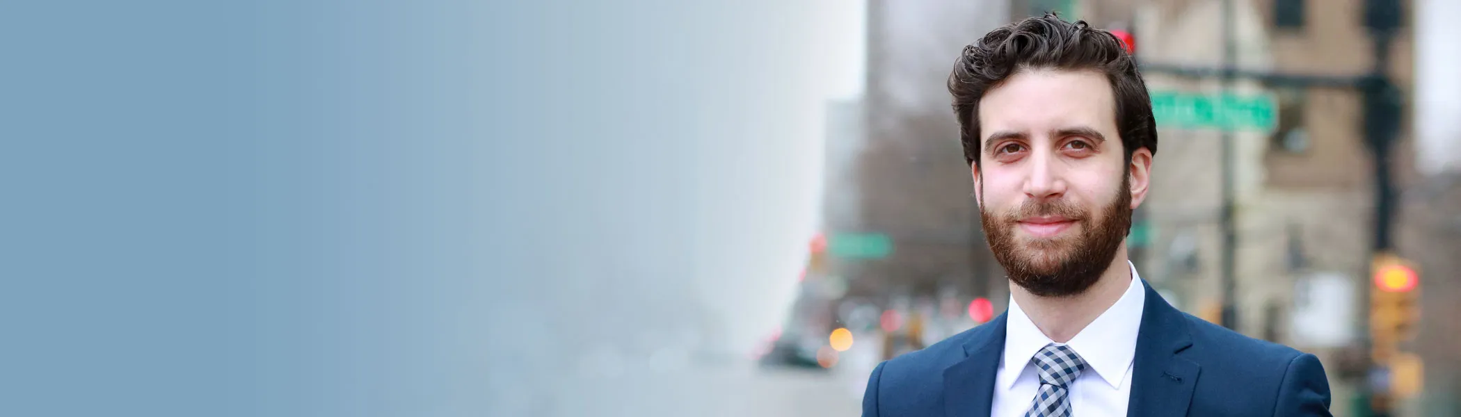 Or Regev - Lawyer in Vancouver, British Columbia - Clearway Law