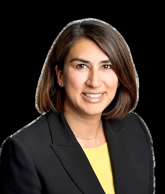Farzana Mohamed - Lawyer in Vancouver, British Columbia - Clearway Law