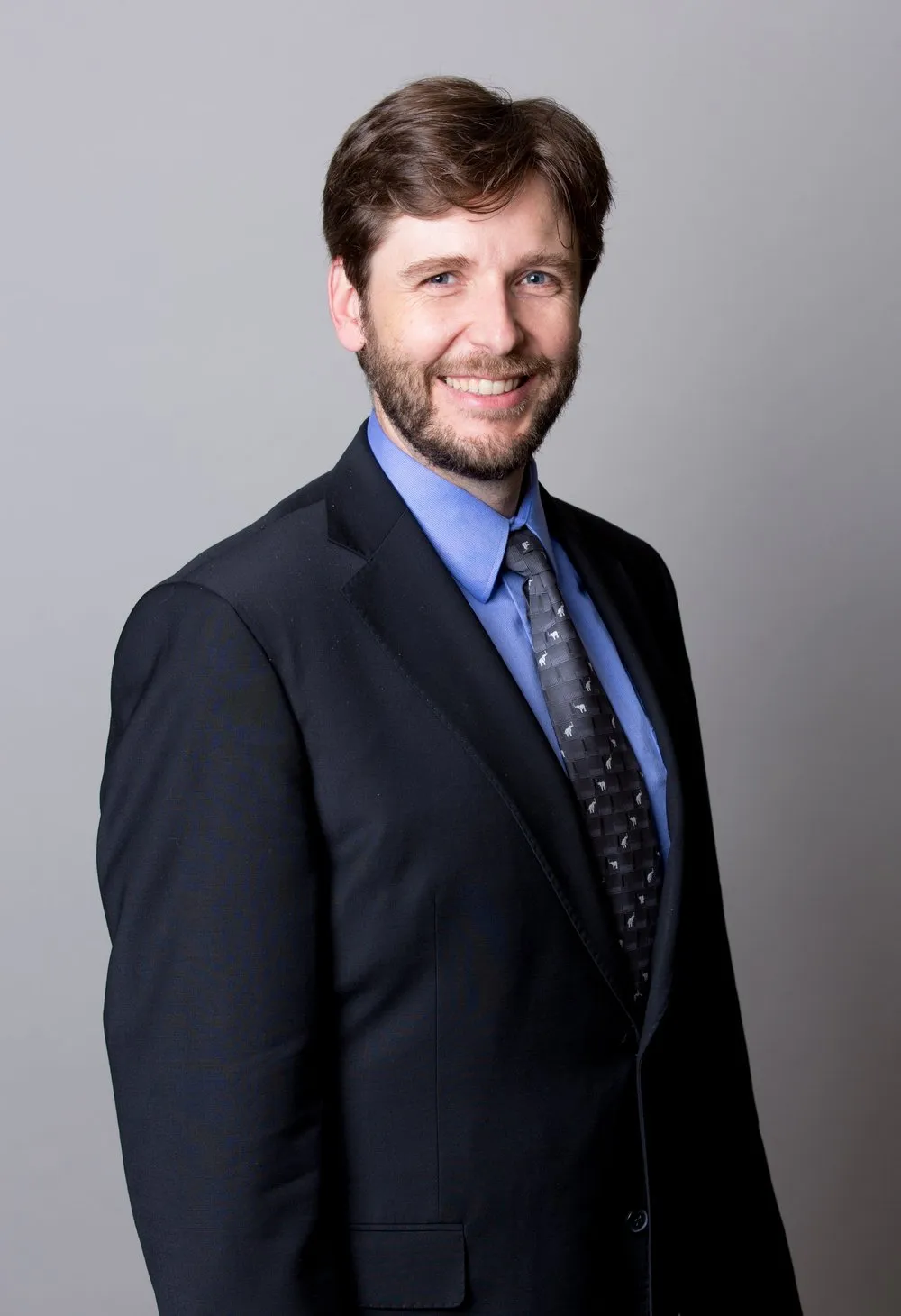 Jeff Naylor - Lawyer in Vancouver, British Columbia - Clearway Law
