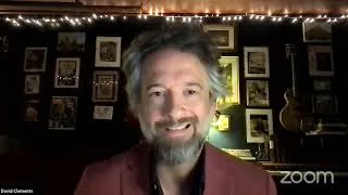 David Clements - Lawyer in Vancouver, British Columbia - Clearway Law