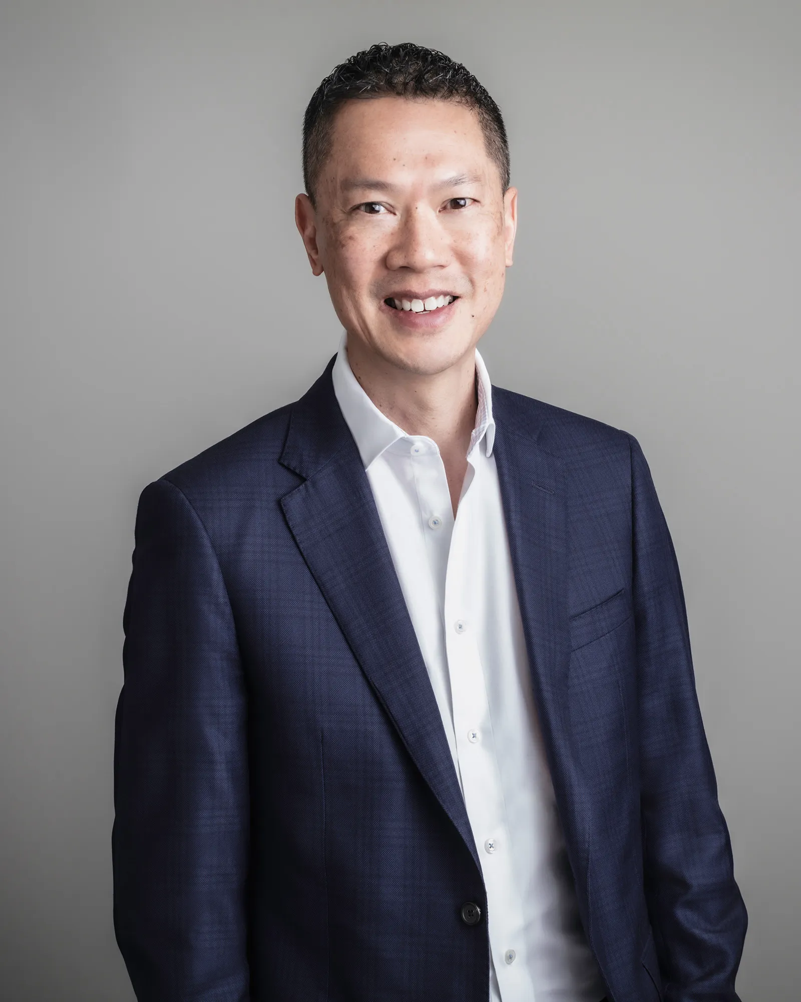 Kevin Loo - Lawyer in Vancouver, British Columbia - Clearway Law