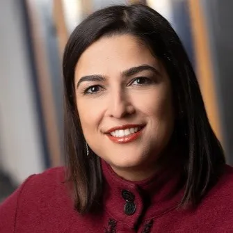 Mahta Azarakhsh - Lawyer in North Vancouver, British Columbia - Clearway