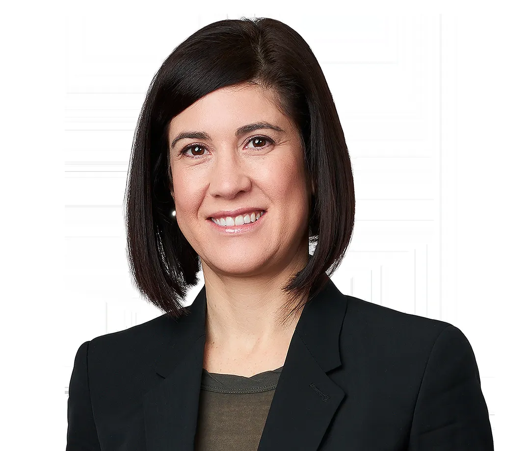 Samantha Rossman - Lawyer in Vancouver, British Columbia - Clearway Law