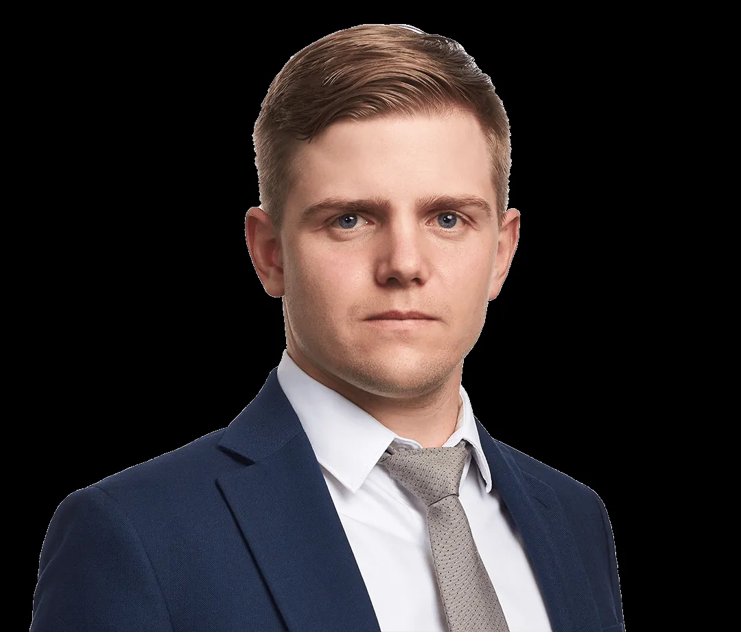 Tristan Schmoor - Lawyer in Vancouver, British Columbia - Clearway Law