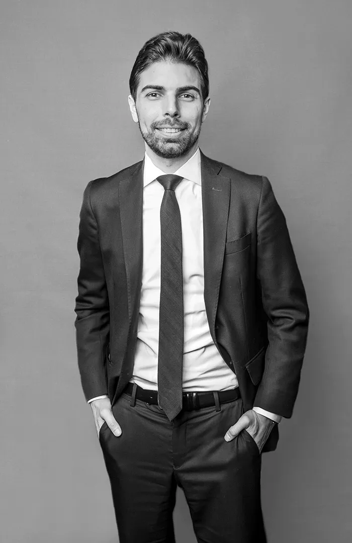 Devin Lucas - Lawyer in Vancouver, British Columbia - Clearway Law